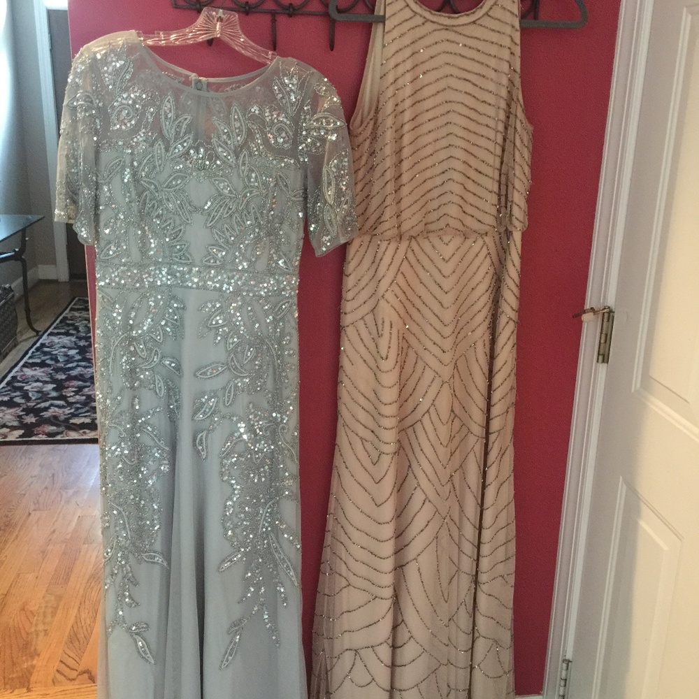 Adrianna Papell Dresses